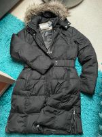 Vila Winterjacke Mantel schwarz XL 42, NEU Leipzig - Altlindenau Vorschau