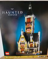 10273 Lego Set Haunted House Neu/OVP Rheinland-Pfalz - Langenbach Vorschau