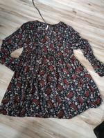 Pepe Jeans Kleid Shirt Bluse Blusenkleid Herbstfarben xs Bayern - Vilseck Vorschau
