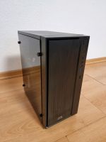 Desktop PC ohne Grafikkarte und Festplatte zu verkaufen Hessen - Karben Vorschau