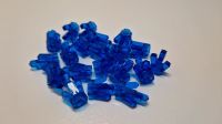 20 x Lego Edelstein NEU dunkelblau transparent 15584 Kristall Nordrhein-Westfalen - Hennef (Sieg) Vorschau