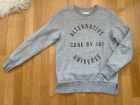 Jack & Jones CORE Pulli Sweater Sweatshirt grau Größe M München - Au-Haidhausen Vorschau