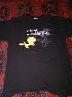 Vintage Looney Tunes shirt Tweety 2000 XL Schleswig-Holstein - Lübeck Vorschau