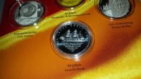 50 Jahre Gorch Fock - 2008 - 10 Euro - Gedenkmünze - Silber Essen - Essen-Ruhrhalbinsel Vorschau