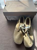 CLARKS ORIGINAL NEU- UNGETRAGEN Nürnberg (Mittelfr) - Südstadt Vorschau