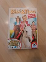 Brettspiel  Schmidt Bibi & Tina Das Spiel zum Film Baden-Württemberg - Konstanz Vorschau