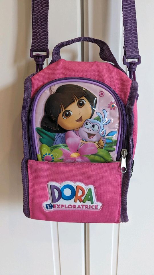 Kindergarten Tasche Dora in Dortmund