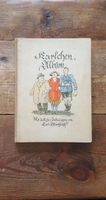 Karlchen Album Buch 1923 alt Sammlerstück selten Rarität Baden-Württemberg - Weil am Rhein Vorschau