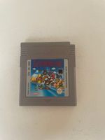 Nintendo Game Boy Spiel Super Mario Land Düsseldorf - Wersten Vorschau