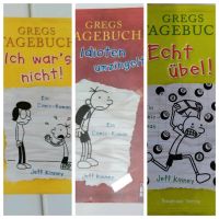 Gregs Tagebuch 1, 4, 8 Niedersachsen - Lüchow Vorschau