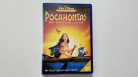 DVD - Walt Disney - Pocahontas - Eine indianische Legende Baden-Württemberg - Singen Vorschau