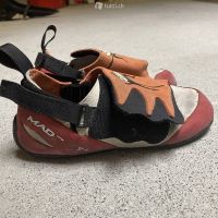 Kletterschuhe Kinder (Größe 34) - kaum gebraucht Bayern - Prien Vorschau