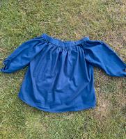 LTB Bluse XL, dunkelblau, neuwertig Niedersachsen - Braunschweig Vorschau