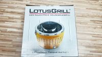 LotusGrill Fondue-Set Classic Bayern - Weyarn Vorschau