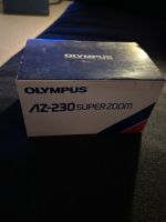 Olympus AZ-230 Super Zoom Kamera neu/verpackt Harburg - Hamburg Fischbek Vorschau