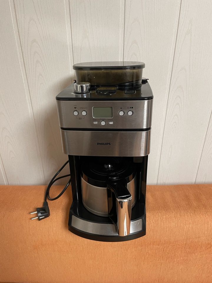 Kaffeemaschine Philips HD7753 in Lippstadt