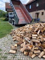 Brennholz&Kaminholz Sachsen 45€/Srm Holz4u - Trocken inkl Lieferung Sachsen - Löbau Vorschau