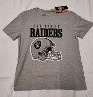 Damen T-shirt Las Vegas Raiders Baden-Württemberg - Weinheim Vorschau