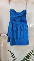Trägerloses Kleid Blau Baden-Württemberg - Bruchsal Vorschau