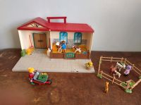 Playmobil Bauernhof zum Mitnehmen 4897 Eimsbüttel - Hamburg Stellingen Vorschau