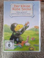 Der kleine Rabesocke DVD Sachsen - Bad Gottleuba-Berggießhübel Vorschau