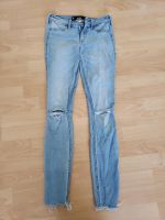 Hollister Jeans Gr. 23 Nordrhein-Westfalen - Ahlen Vorschau