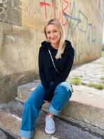 Crop Hoodie von Guess Bayern - Ruderting Vorschau