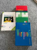 Bücher zu verschenken(nur abholung) Hessen - Lampertheim Vorschau