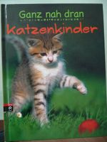 Ganz nah dran - Katzenkinder -neuwertig- Sachsen-Anhalt - Braunsbedra Vorschau
