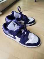 Nike Air Jordan 1 Low (GS) 37,5 Nordrhein-Westfalen - Gütersloh Vorschau