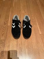 Hummel GK Liga Torwart Handball Turnschuhe Gr. 45 schwarz Rheinland-Pfalz - Mainz Vorschau