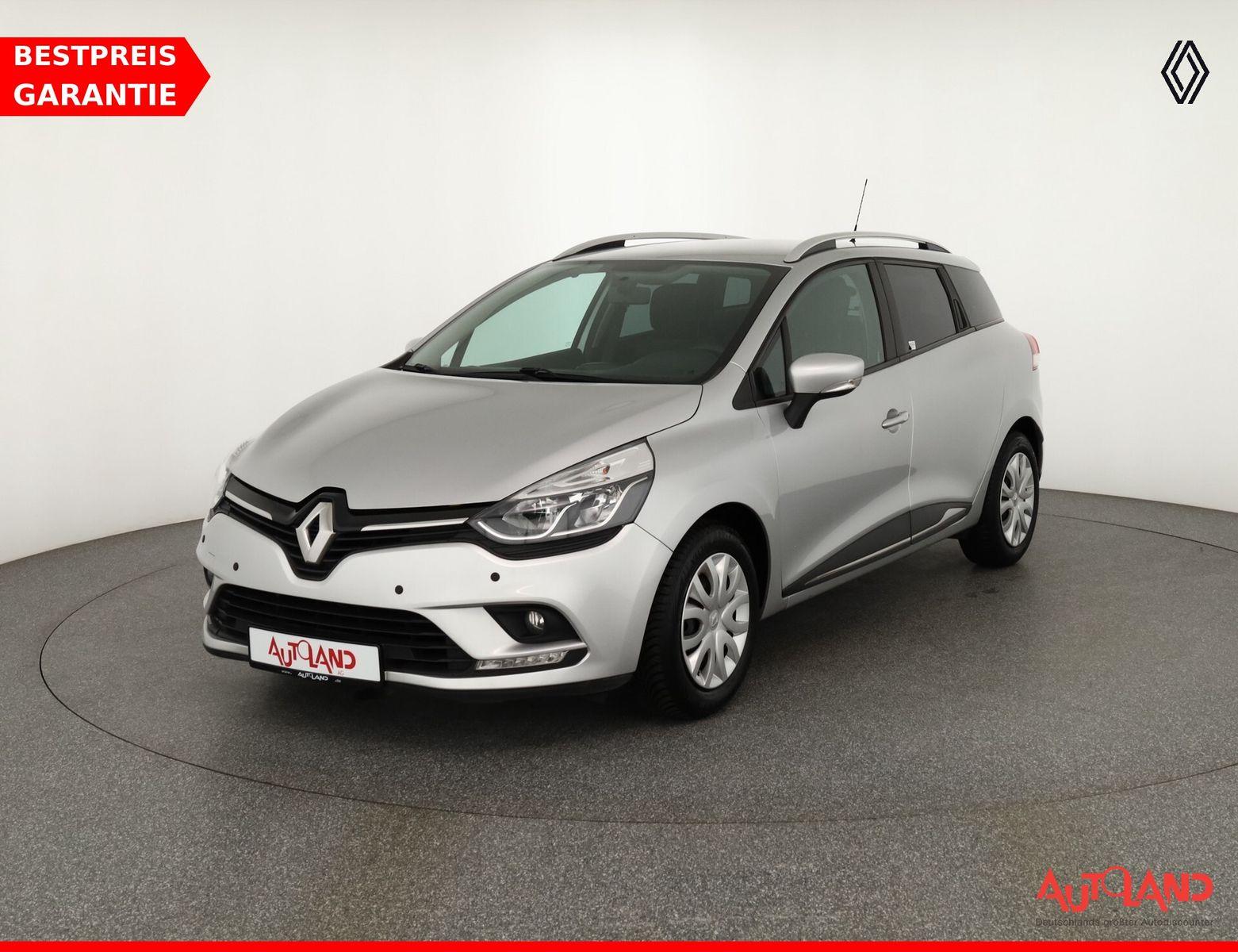 Abbildung des Autos Renault Clio IV Grandtou…
