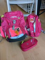 Ergobag Schulranzen mit Sportbeutel und Federtasche Altona - Hamburg Bahrenfeld Vorschau