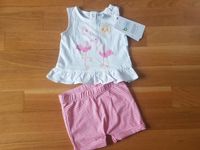 NEU Sommerset Shirt kurze Hose Gr. 62 Altona - Hamburg Lurup Vorschau