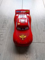 Lightning Mcqueen Auto mit Licht und Sound Niedersachsen - Wendisch Evern Vorschau