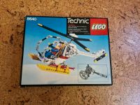 Lego Technic 8640, Karton Herzogtum Lauenburg - Wentorf Vorschau