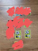 Shaun das Schaf Sticker Sammelspaß selten Aldi 10 Nordrhein-Westfalen - Herten Vorschau