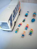 Playmobil Schulbus + Kinder Sachsen - Hainichen Vorschau