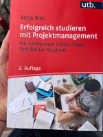 Erfolgreich studieren Projekt Buch Hessen - Fulda Vorschau