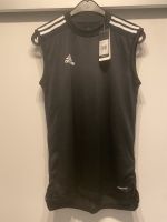 Adidas tank top schwarz Größe xs neu mit Etikett Niedersachsen - Scheeßel Vorschau