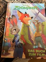 Zoomania Disney/ Das Buch zum Film Rheinland-Pfalz - Mauschbach Vorschau