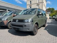 Volkswagen T5 Widder 4Motion kurz Seikel Rockton Bundeswehr Bad Godesberg - Pennenfeld Vorschau