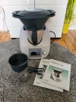 Thermomix Tm5 Nordrhein-Westfalen - Düren Vorschau