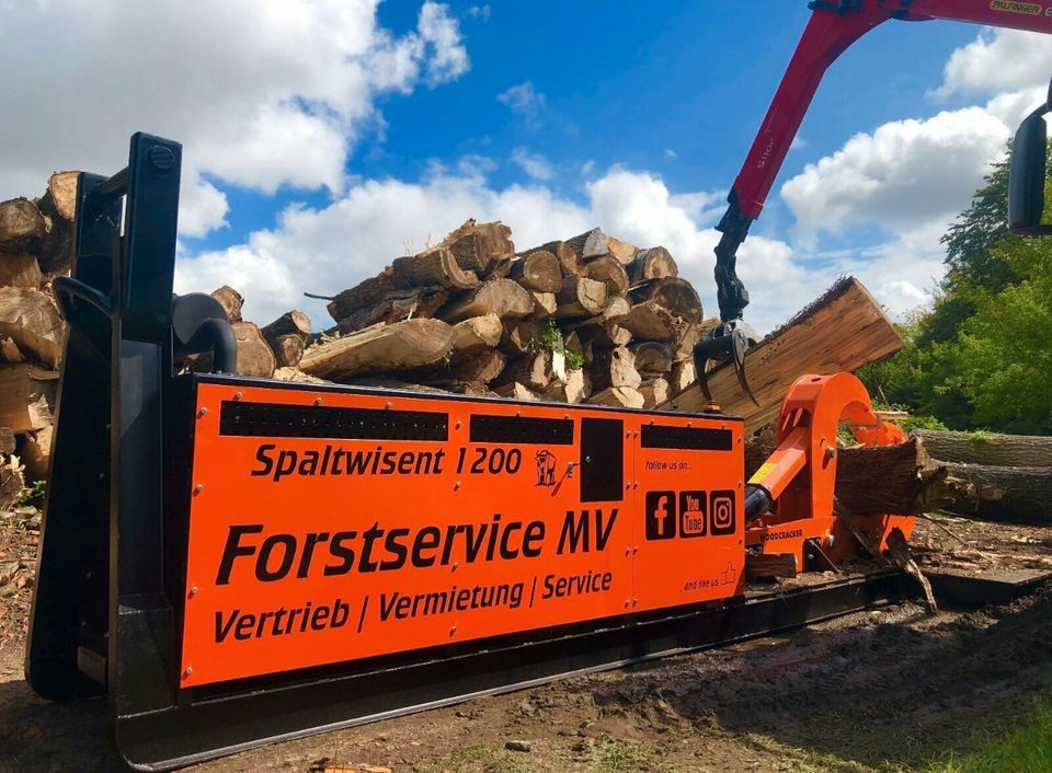 Palfinger Kran Lkw Anhänger Traktor Funk ❗BRUTTO PREIS❗ in Teterow