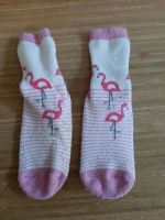 Dm Stoppersocken Flamingos, rosa, Gr. 26/27 Baden-Württemberg - Heilbronn Vorschau