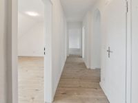 Großzügige 3-Zimmer-Dachgeschosswohnung in der Stadtmitte von Krefeld Nordrhein-Westfalen - Krefeld Vorschau