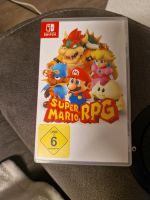 Super Mario RPG Nintendo Switch Mecklenburg-Vorpommern - Groß Krankow Vorschau