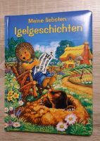 Meine liebsten Igelgeschichten • Große Schrift Sachsen - Löbau Vorschau