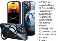 Magsafe iPhone 14 Pro Max Hessen - Fulda Vorschau