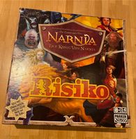 Narnia Risiko Hasbro Dortmund - Wellinghofen Vorschau